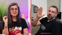 🔴Wanessa devolve objetos de Dado em sacos de lixo; Boninho dá dica sobre reality no SBT; News BBB25