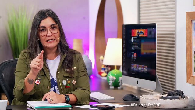 🔴BBB25: Pós-eliminação tem recalculagem de rota de TODOS os lados. Quem o público vai comprar?