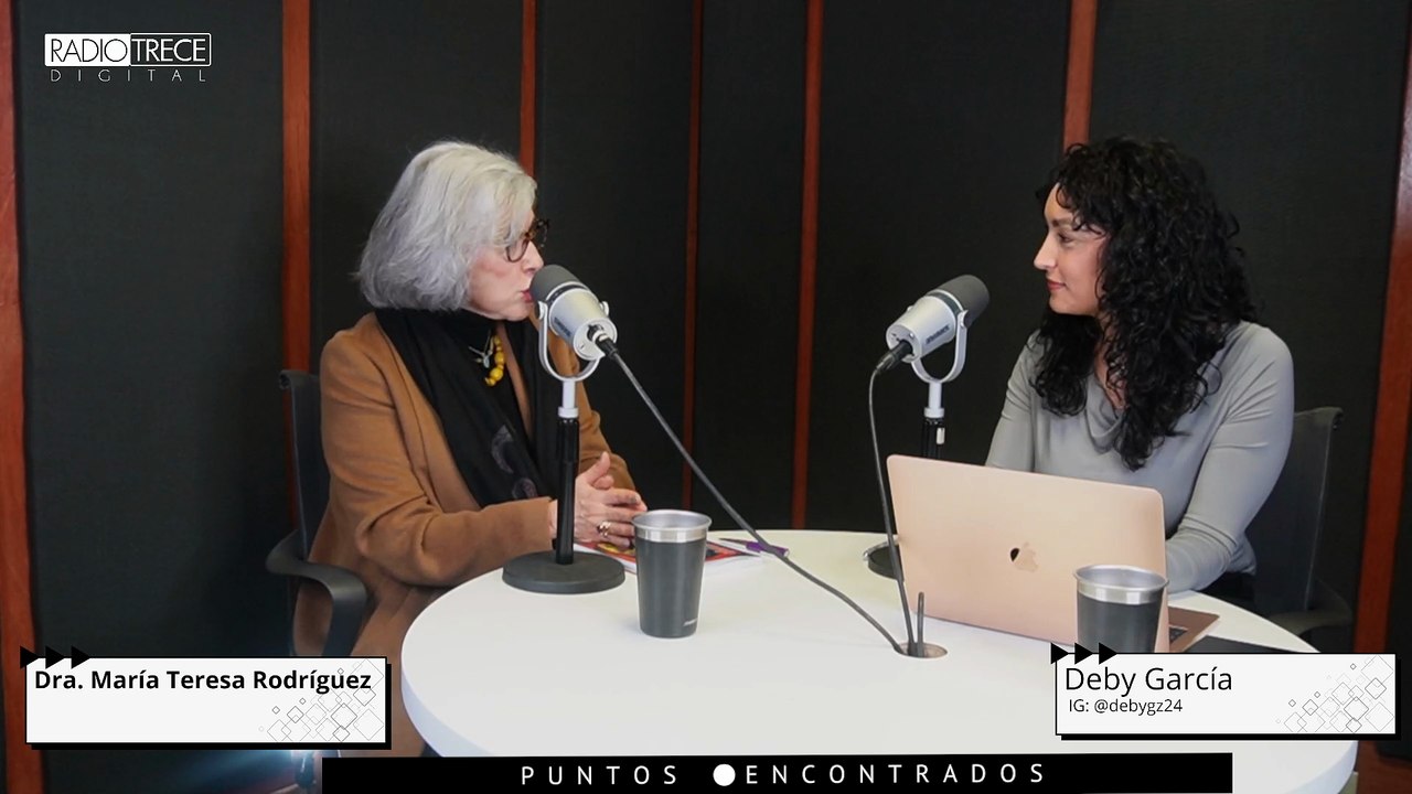 Puntos Encontrados: Equidad de género y avances en el notariado Mexicano