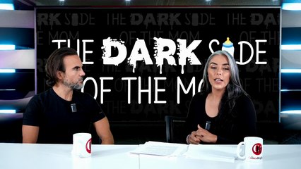 Fernando Subieta "Coach" / Dark Side of the Mom