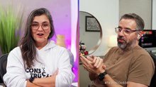 🔴BBB25: João Pedro é o novo Líder; Aline beija Thamiris e causa na web; Renata questiona Guilherme