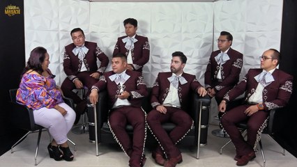 Mariachi está es mi tierra / La hora del Mariachi