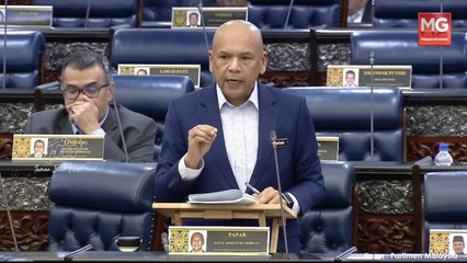 ((LIVE)) Persidangan Dewan Rakyat | Mesyuarat Pertama Penggal Keempat | 24 Februari 2025