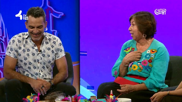 Tv4-CadaDía | Trasplante de órganos | #LoViEnTv4 | 27/02/25