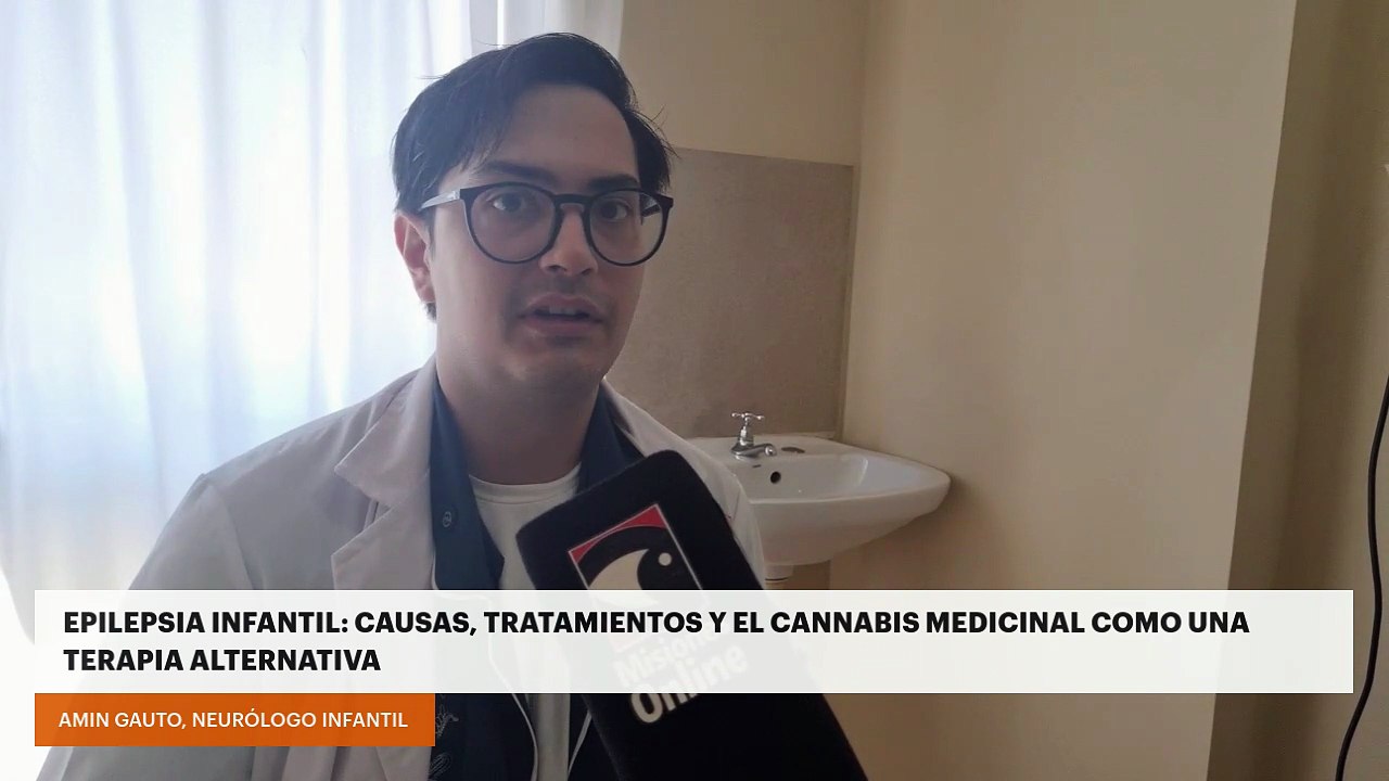 Epilepsia infantil: causas, tratamientos y el cannabis medicinal como una terapia alternativa