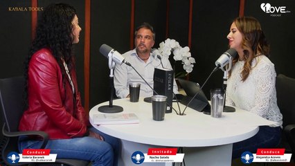 #KabalaTools:  El ego el oponente