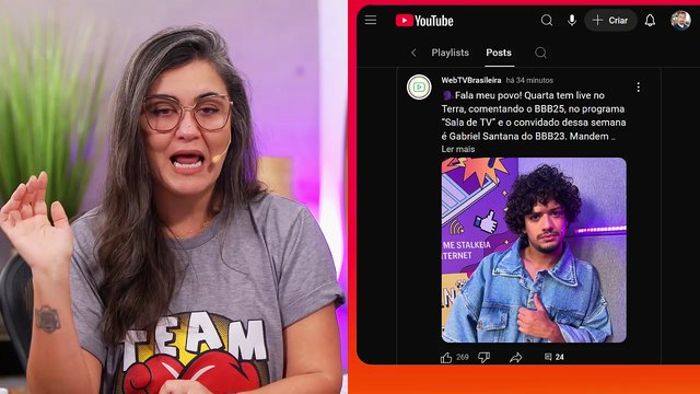 🔴Vaza vídeo de Matheus Vargas após separação de Hariany; Vitória tem acertos de contas com Camila