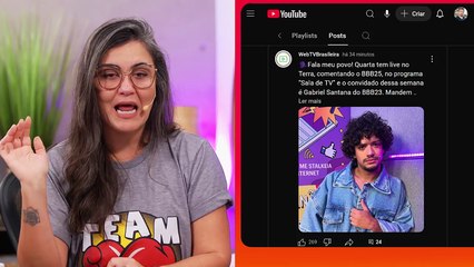 🔴Vaza vídeo de Matheus Vargas após separação de Hariany; Vitória tem acertos de contas com Camila