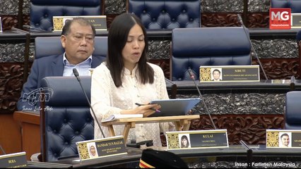 ((LIVE)) Persidangan Dewan Rakyat | Mesyuarat Pertama Penggal Keempat | 26 Februari 2025