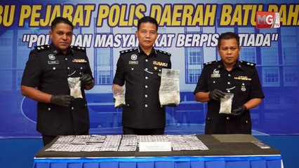 ((LIVE)) Beras Murah Dicampur Beras Mahal, Pencarian Adik Hud Berakhir