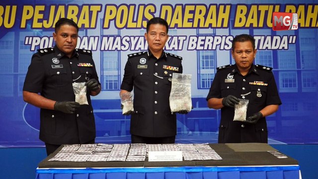 ((LIVE)) Beras Murah Dicampur Beras Mahal, Pencarian Adik Hud Berakhir