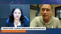 Cuenca ovino-caprino: todo lo que se viene para 2025