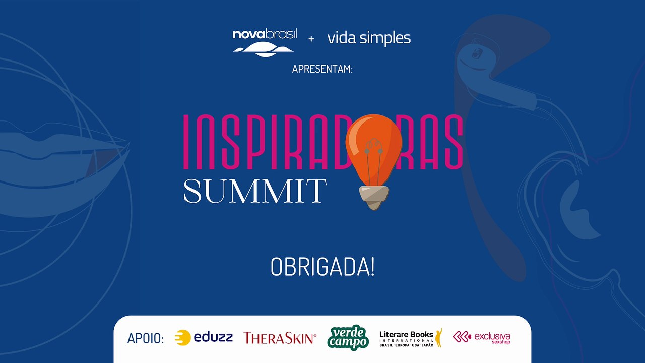 Inspiradoras Cast