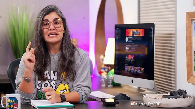 🔴BBB25: Festa tem Deus ; João G., bêbado, xingando Aline; J Pedro voltando e beijo na boca polêmico