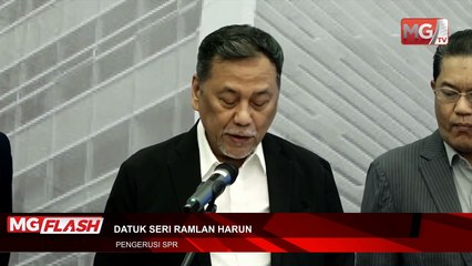 ((LIVE)) Savarinathan Dipercayai Berada Di Luar Negara-KPN . Lelaki Warga Myanmar Mati Diparang