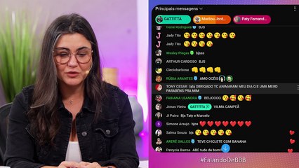 🔴BBB25: Monstro Plantão faz Thamiris se comprometer e tretar com Aline; Delma fica pistola e promete