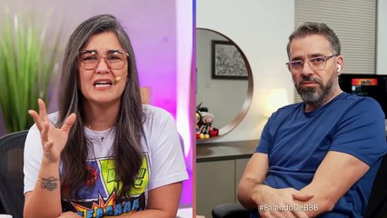 🔴BBB25: Dani atende ao Big Fone e não usa estratégia a seu favor; Thamiris burla o Monstro + Festa