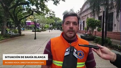 Se acerca el fin del fenómeno La Niña