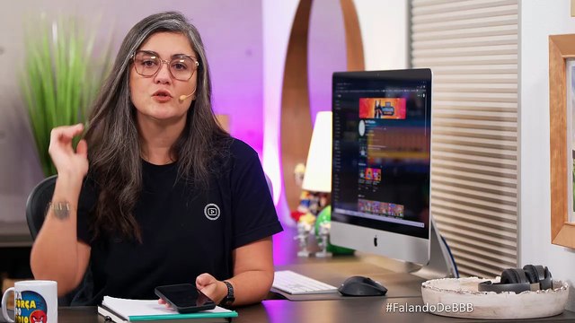 🔴BBB25: Aline e Vini fazem drama; Thamiris descobre voto de Vitória; Esconde-esconde marca a madruga