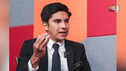 (LIVE)) KPDN Siasat Kilang Campur Beras, Radio Era Selamat Dari Digantung