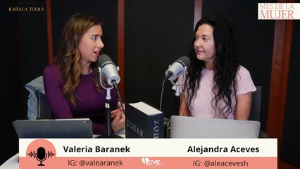 Kabala Tools: La Mujer Espiritual