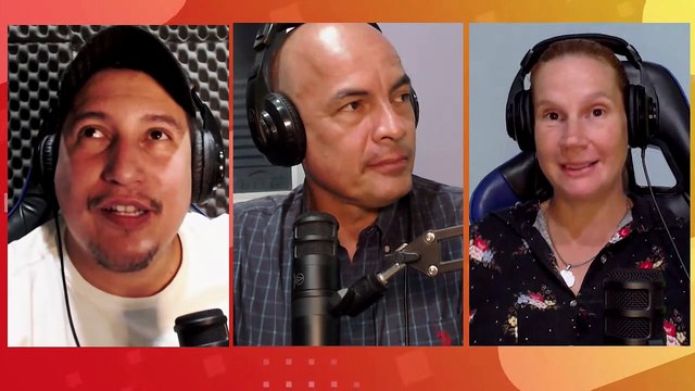 Sala Cinco con el análisis de las principales noticias del día