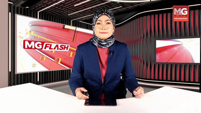 ((LIVE)) Pecah Amanah RM21 Juta : Tan Sri Dapat DNAA . Mat Sabu Tanam Bawang Di Rumah