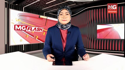 ((LIVE)) Pecah Amanah RM21 Juta : Tan Sri Dapat DNAA . Mat Sabu Tanam Bawang Di Rumah