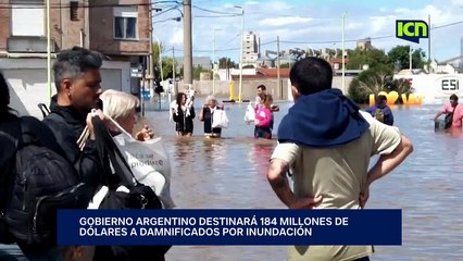 ICN Digital | 12de marzo | EN VIVO 🔴