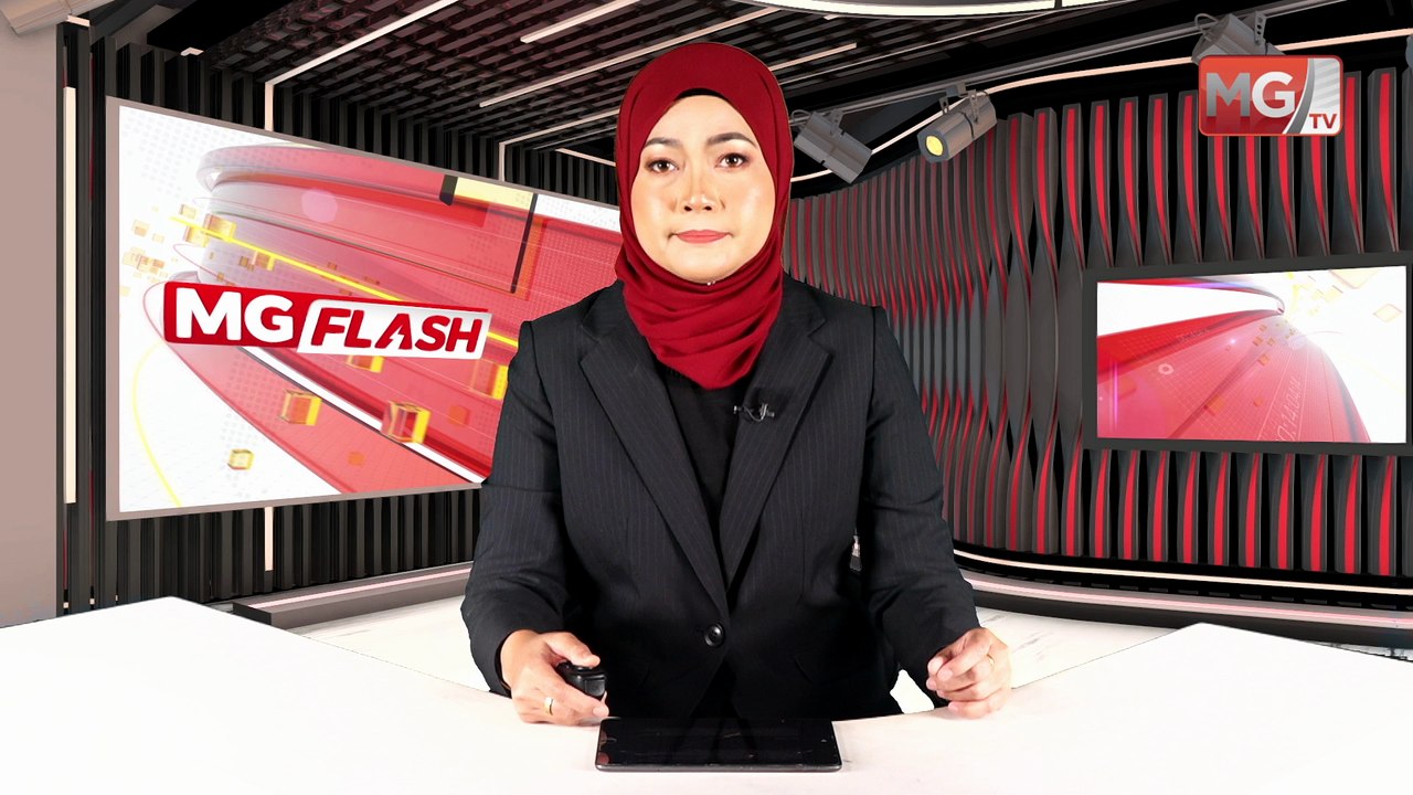 ((LIVE)) Ismail Sabri Beri Keterangan Lebih Lima Jam. Bekas Pengerusi PFP Didapati Bersalah