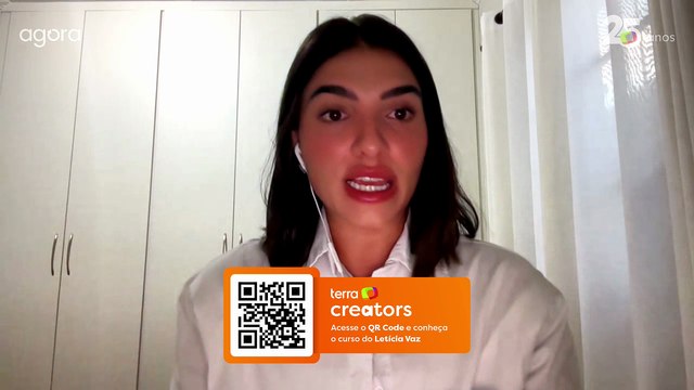 AO VIVO | Terra Agora recebe Aílton Krenak, debate caso Ingrid Guimarães e mais