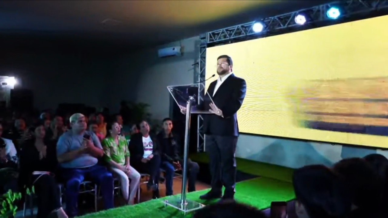 Estamos presentando Soluciones de Samuel para Pando.