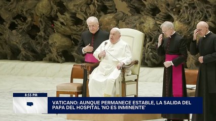 ICN Digital | 14 de marzo | EN VIVO 🔴