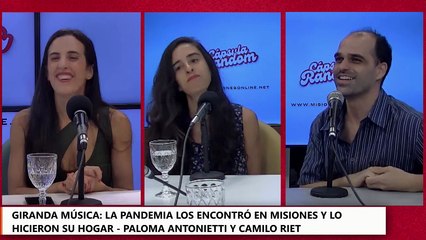 Capsula Random, a 5 años de la pandemia, del encierro a la transformación