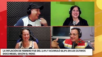Sala Cinco con el análisis de las principales noticias del día