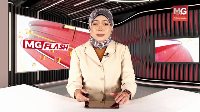 ((LIVE)) Ismail Sabri Sambung Keterangan Esok . Lapan Petugas Mapim Maut