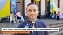 Hoy se celebra el día de San José, patrono de los trabajadores y las familias