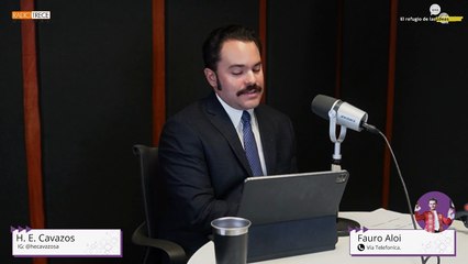 El Refugio de las Ideas: Iniciativas sobre tauromaquia