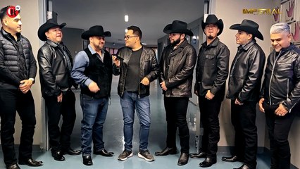 Grupo Duelo - Imperial Magazine