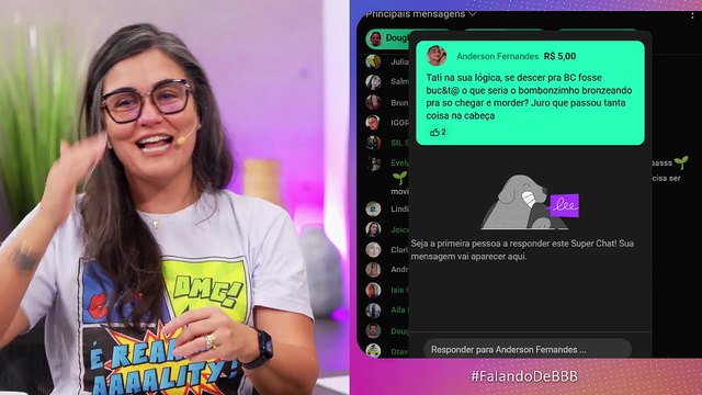 🔴Anitta desabafa sobre cancelamento de show; Belo e Gra apaixonados? Leo Dias se retrata com Neymar