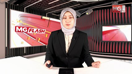 ((LIVE))  Lelaki Ugut Bunuh Firdaus Wong Ditangkap, PRK Ayer Kuning Terjemah Kekuatan BN, PH