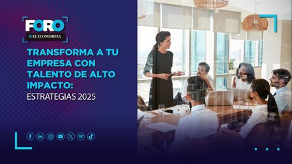 Radar PM - Semana del 7 al 14 de Marzo de 2025