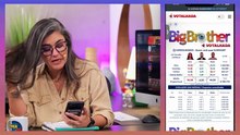 🔴BBB25: Flopou! Sincerão vira velório e inimigos se abraçam em choro grupal; Tadeu deu pito em Diego