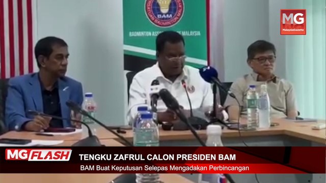 ((LIVE)) Isu Kuil : Kerajaan Ambil Pendekatan Sabar-PM . Tengku Zafrul Bakal Terajui BAM