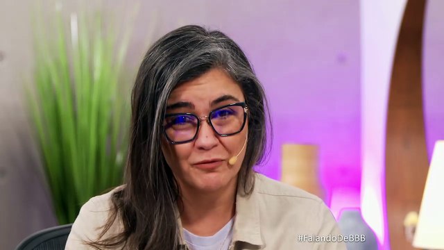 🔴BBB25: Aline esclarece frase com Vilma; Bailarinas não perdoam inimigos; Dani e João G se estranham
