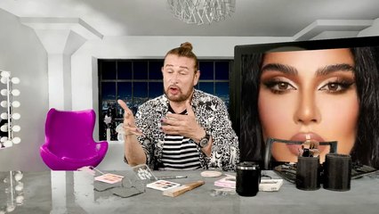 Maquillajes neutros que le van a todas las mujeres - Makeup Room