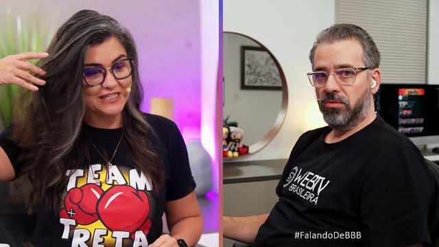 🔴BBB25: Vai rachar? Guilherme e Vinicius discordam sobre Renata; Diogo comemora eliminação de Aline