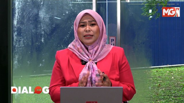 ((LIVE)) RUU PSB: Selaras Atau Konflik Kepentingan? #DialogMG