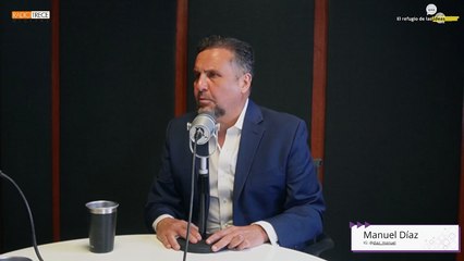 El Refugio de las Ideas: ¿Morena es de izquierda?