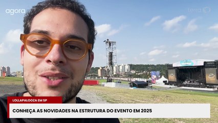 AO VIVO | Terra Agora: como Bolsonaro réu e Eduardo nos EUA influenciam eleição de 2026